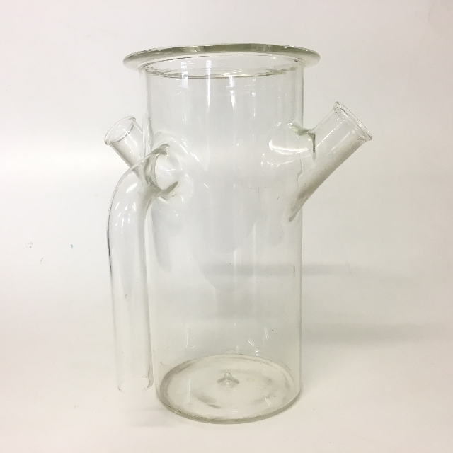 LAB GLASSWARE, Filtration Beaker Large